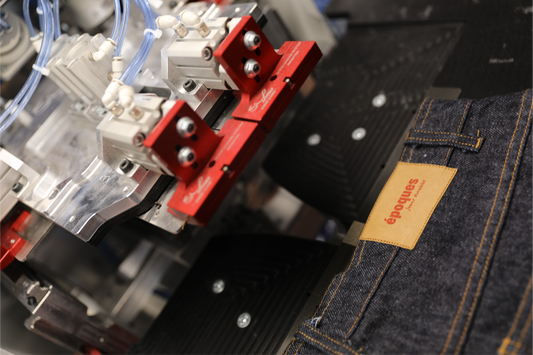 Que valent les jeans made in France ?