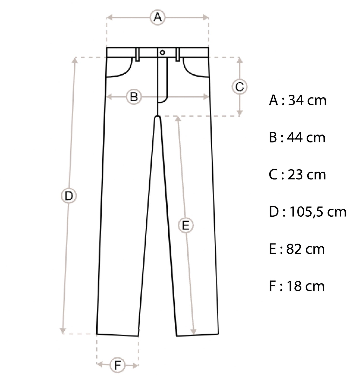 1998 501 Levi's reworked 2 (unisexe)